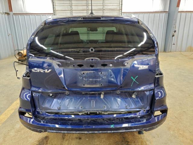 Honda Crv Touring Image 8