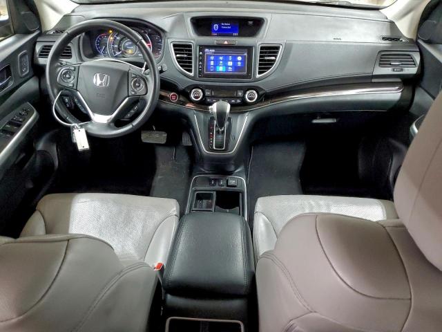 Honda Crv Touring Image 7