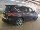 INFINITI Qx Image 12