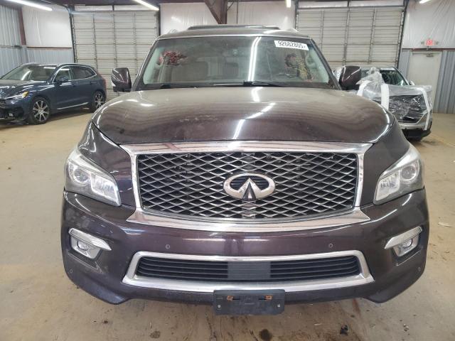INFINITI Qx Image 8