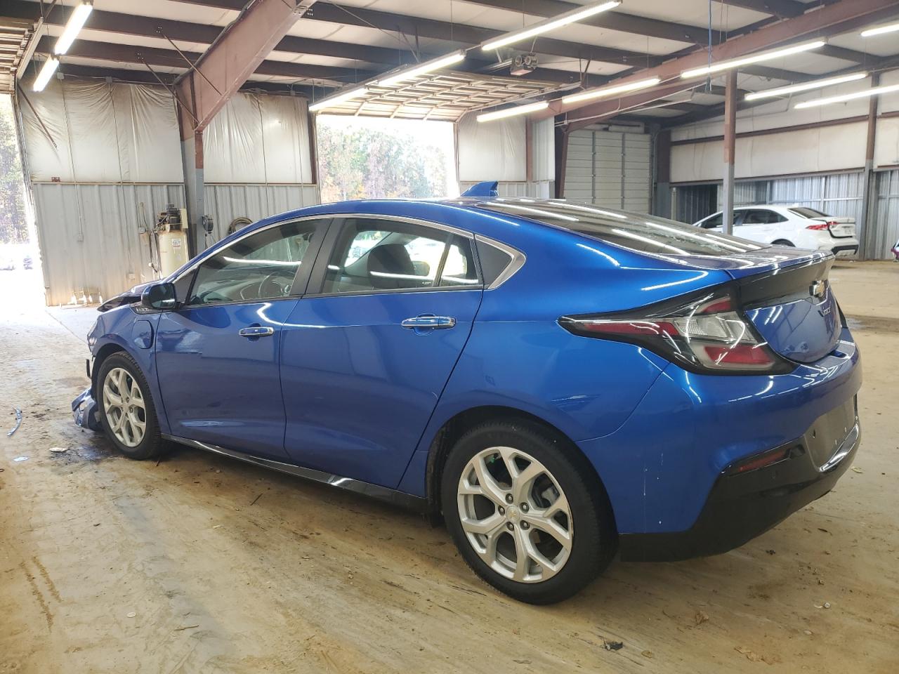 Chevrolet Volt Premier Image 3