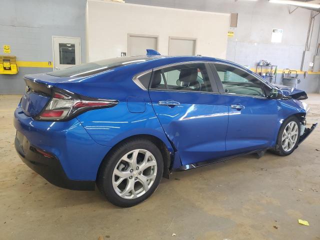 Chevrolet Volt Premier Image 4