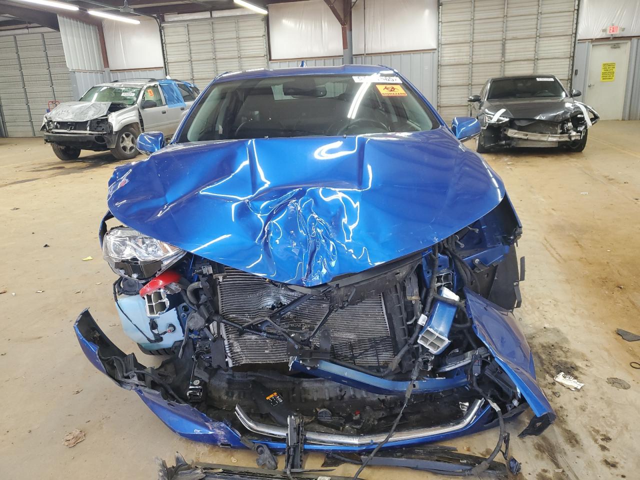 Chevrolet Volt Premier Image 2