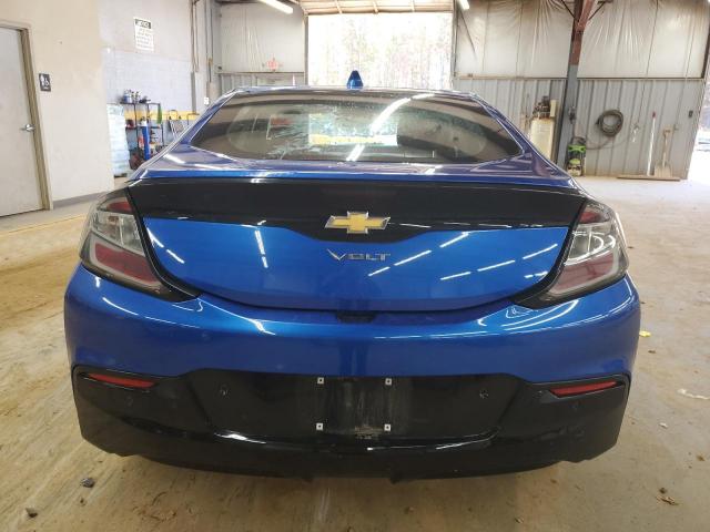 Chevrolet Volt Premier Image 11