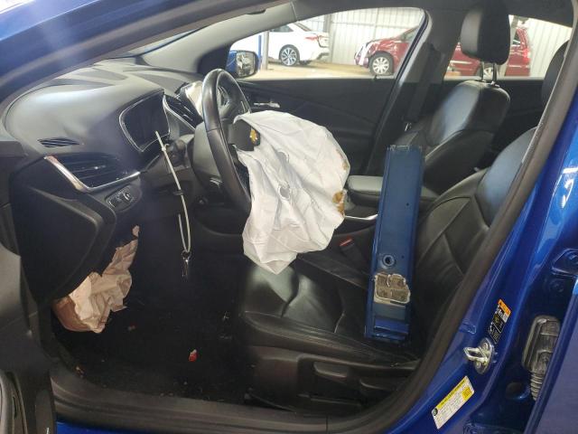 Chevrolet Volt Premier Image 9