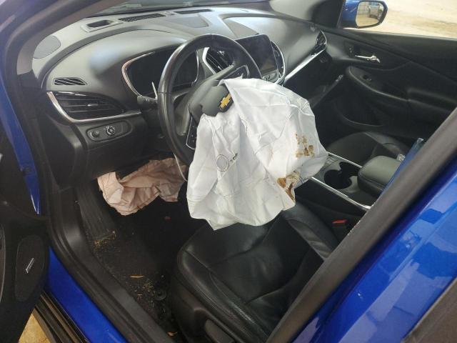 Chevrolet Volt Premier Image 5