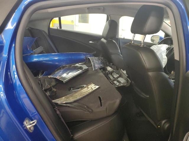 Chevrolet Volt Premier Image 8