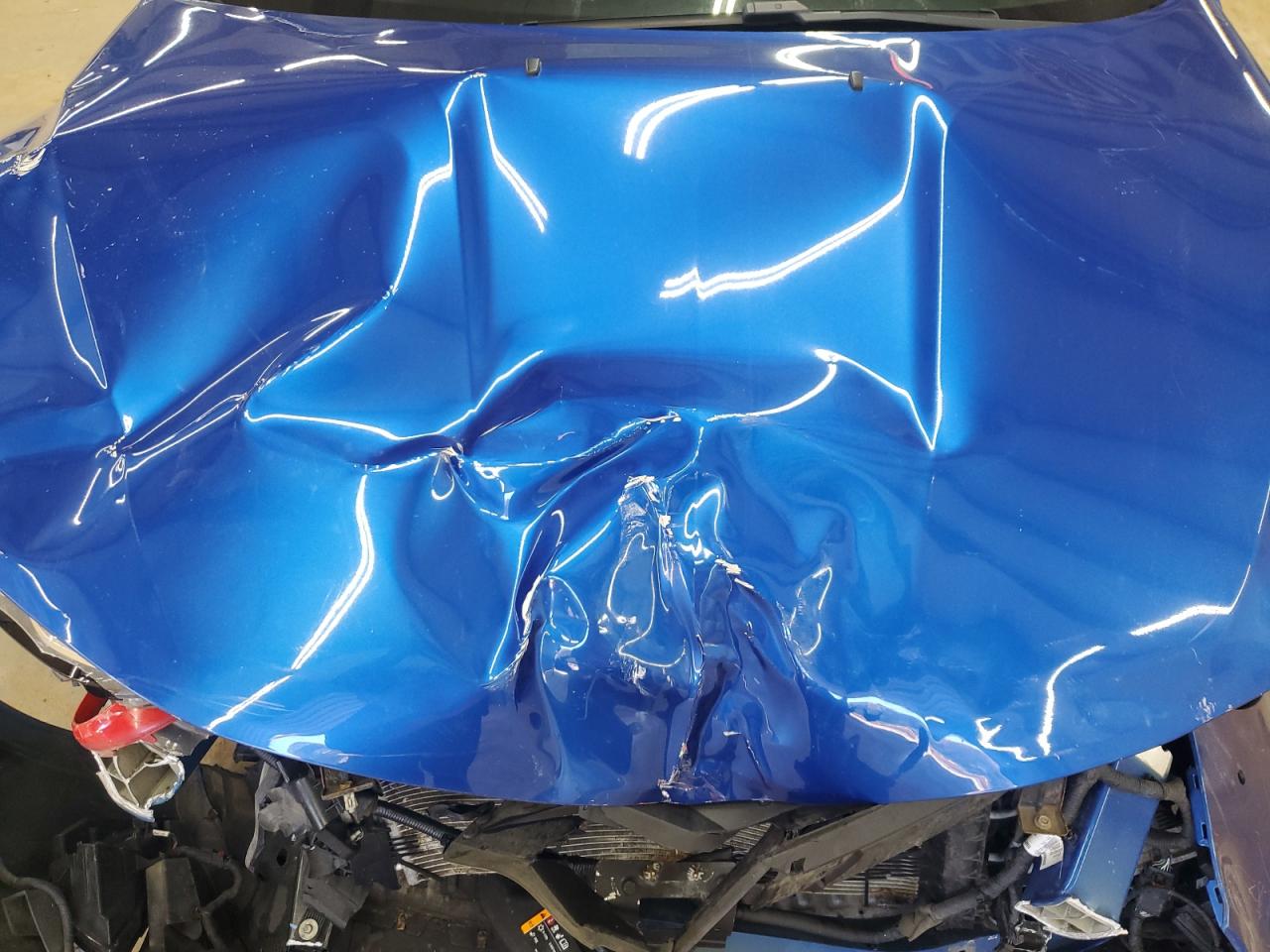 Chevrolet Volt Premier Image 12