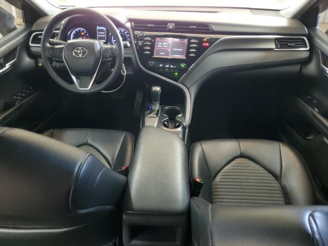 Toyota Camry L Image 9