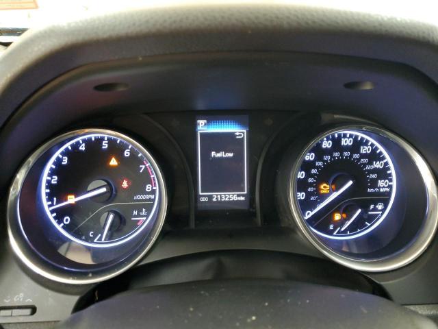 Toyota Camry L Image 10