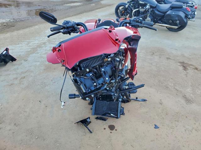 Harley-Davidson Fltrxstse Image 2