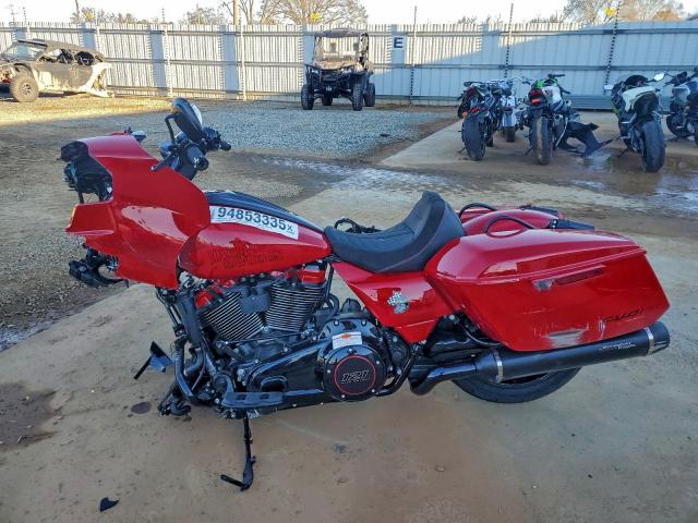 Harley-Davidson Fltrxstse Image 6