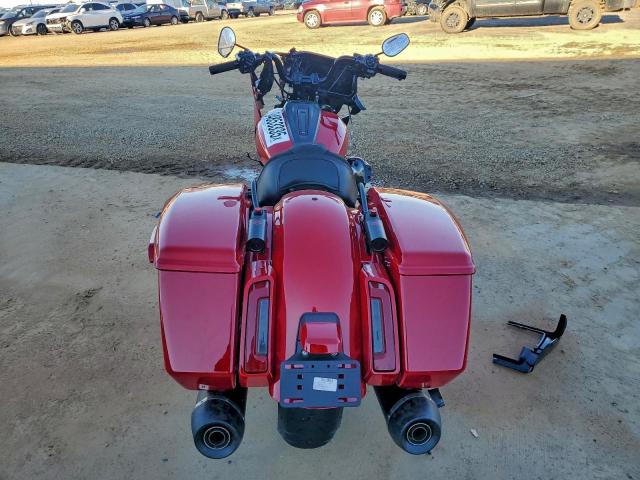 Harley-Davidson Fltrxstse Image 4