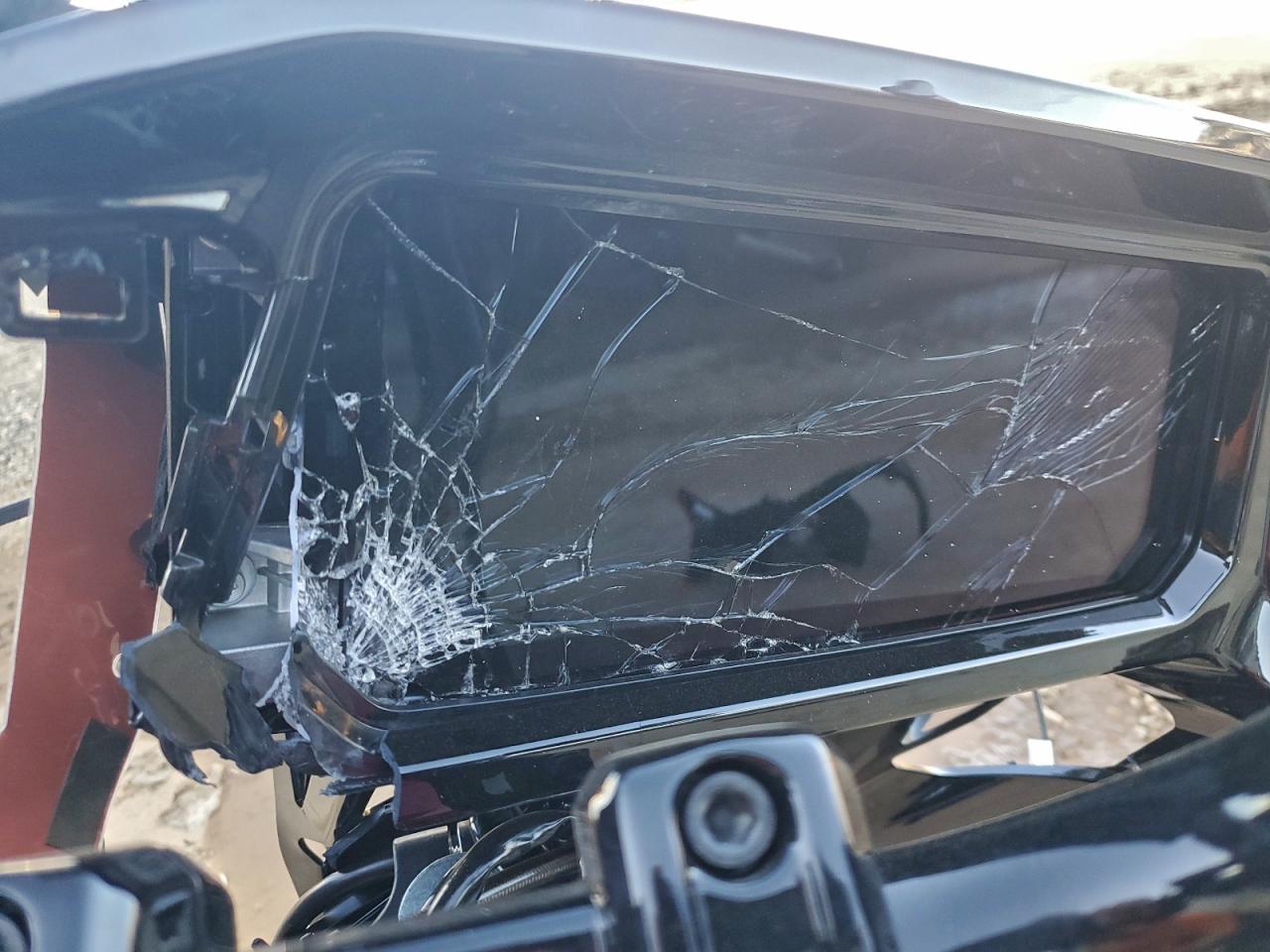 Harley-Davidson Fltrxstse Image 5