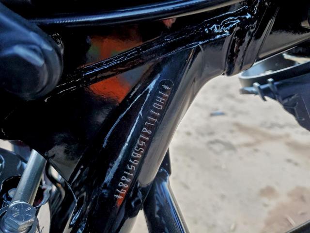 Harley-Davidson Fltrxstse Image 8