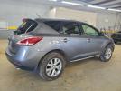 Nissan Murano S Image 5