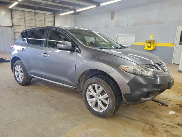 Nissan Murano S Image 3