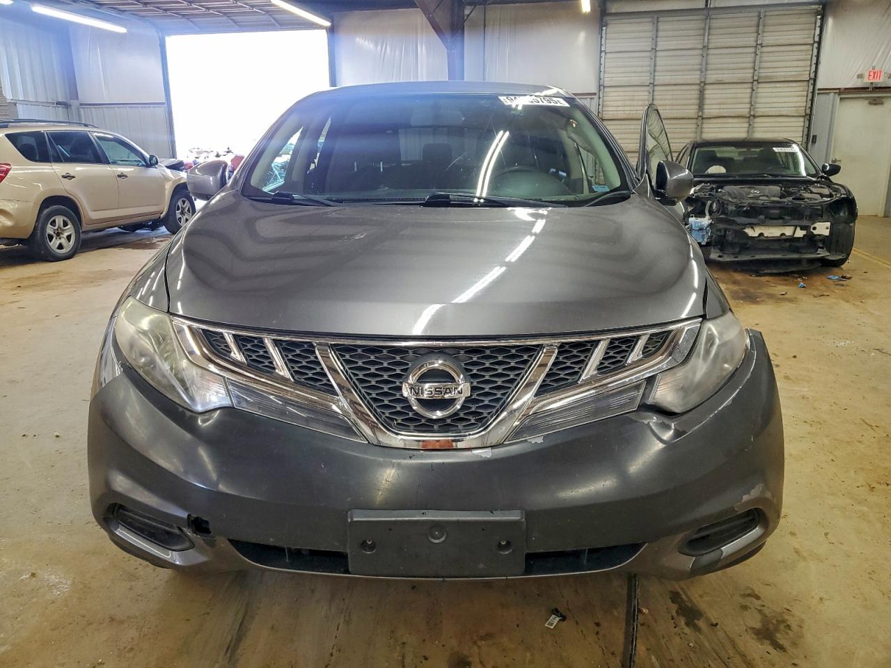 Nissan Murano S Image 6