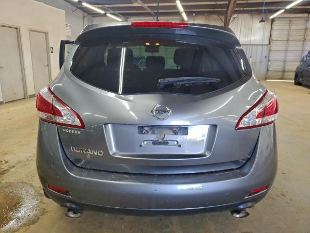 Nissan Murano S Image 2