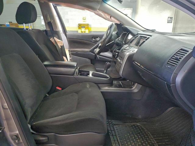 Nissan Murano S Image 4