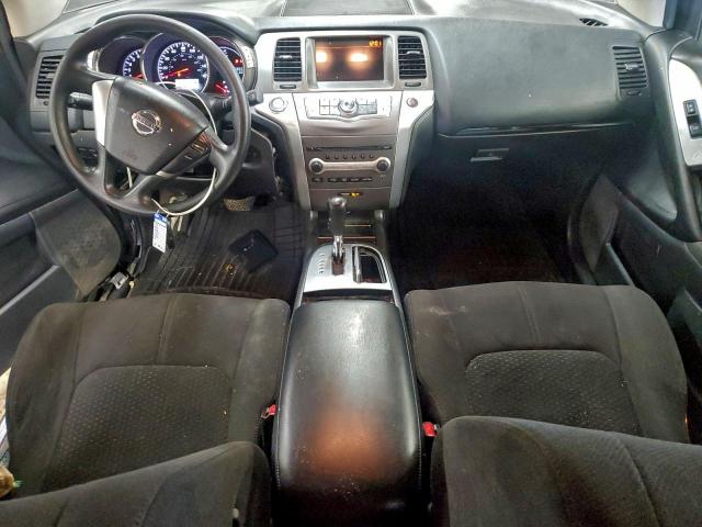 Nissan Murano S Image 8