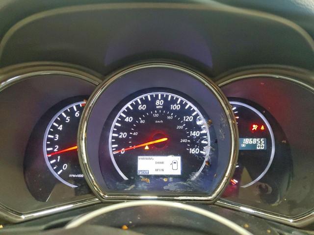 Nissan Murano S Image 9