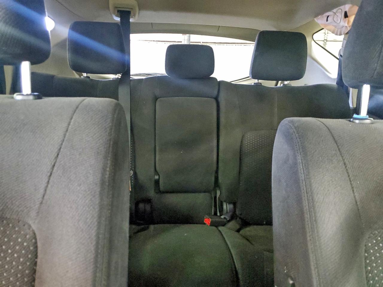 Nissan Murano S Image 10