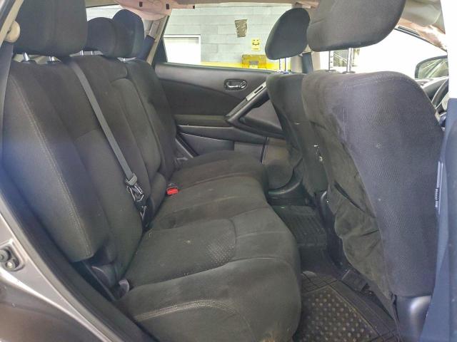 Nissan Murano S Image 11