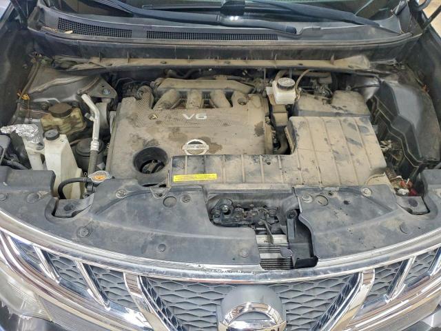 Nissan Murano S Image 12