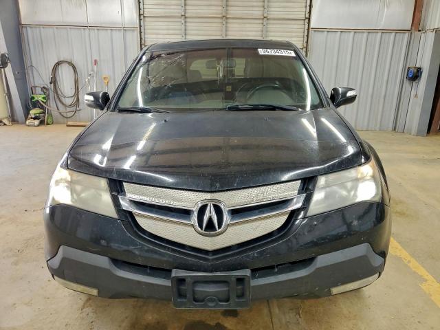 Acura MDX Image 2
