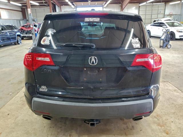 Acura MDX Image 3