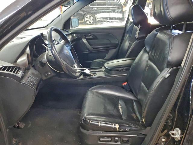 Acura MDX Image 12