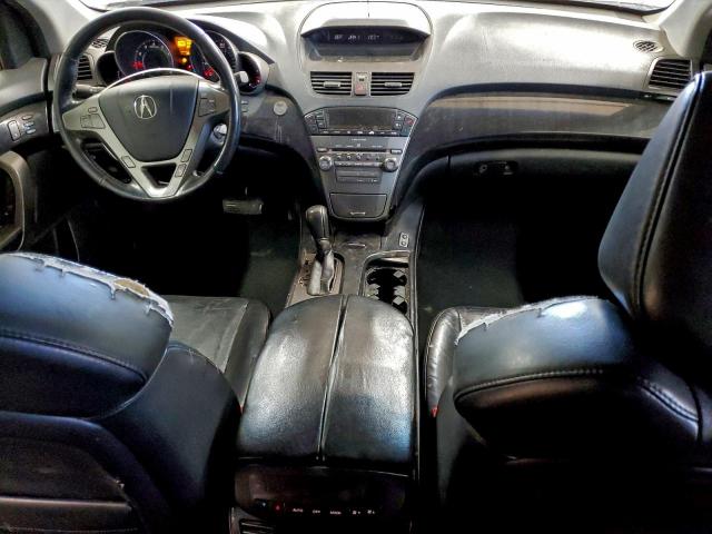 Acura MDX Image 6