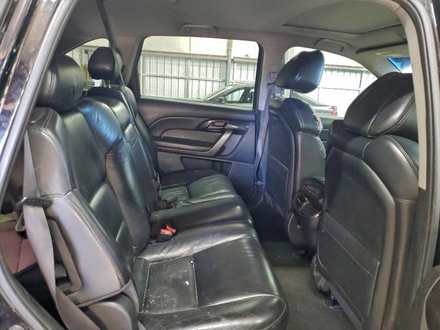 Acura MDX Image 9