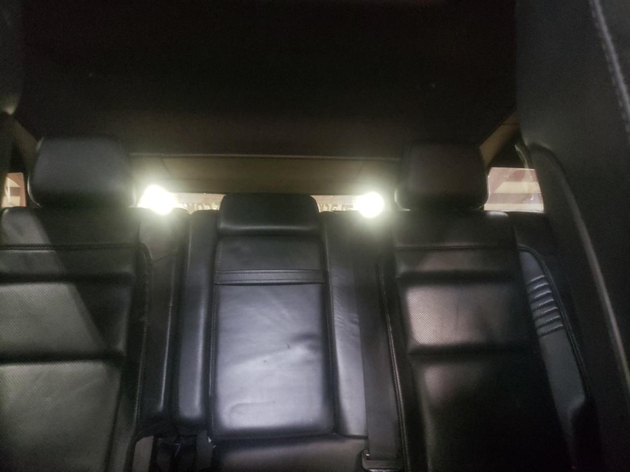 Jeep Grand Cherokee Trackhawk Image 6