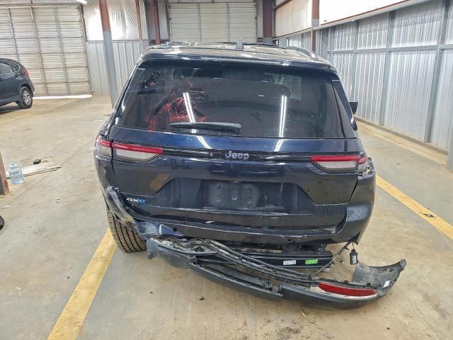 Jeep Grand Cherokee Limited 4xe Image 11