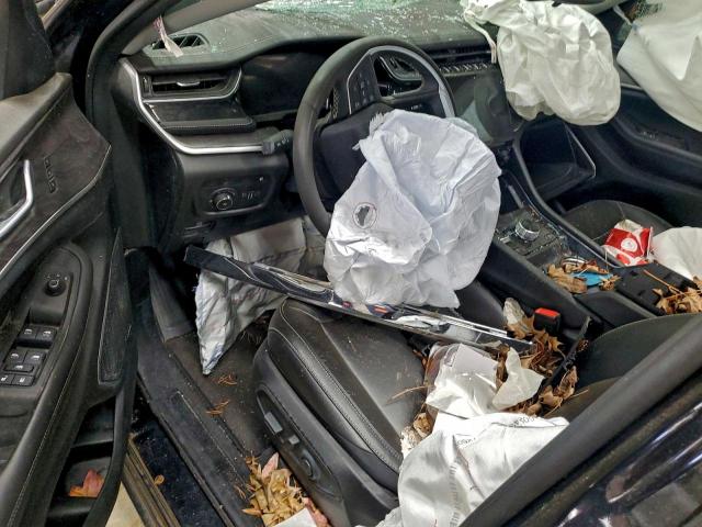 Jeep Grand Cherokee Limited 4xe Image 6