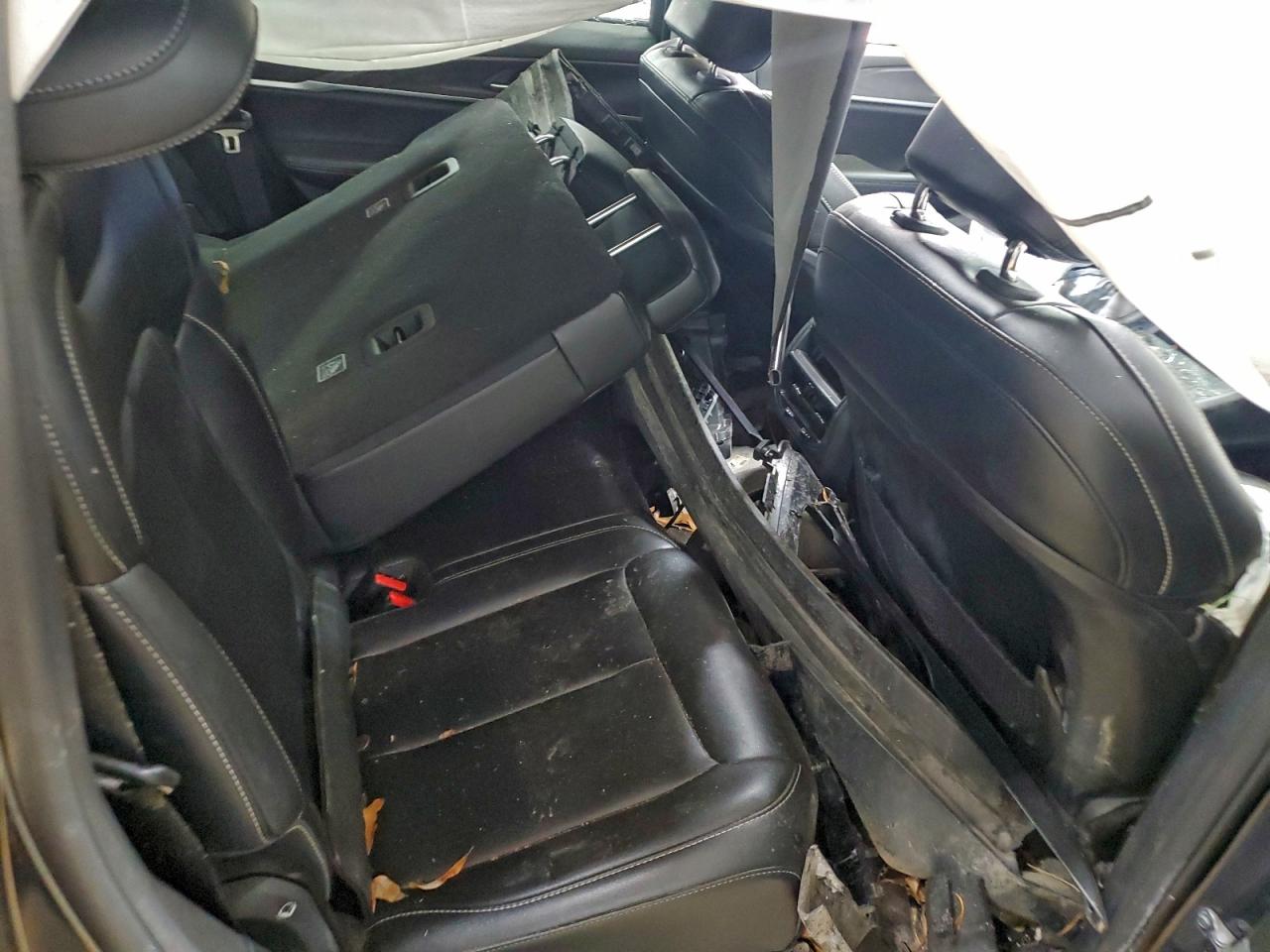 Jeep Grand Cherokee Limited 4xe Image 12