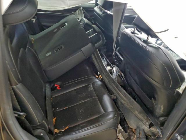 Jeep Grand Cherokee Limited 4xe Image 12