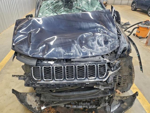 Jeep Grand Cherokee Limited 4xe Image 8