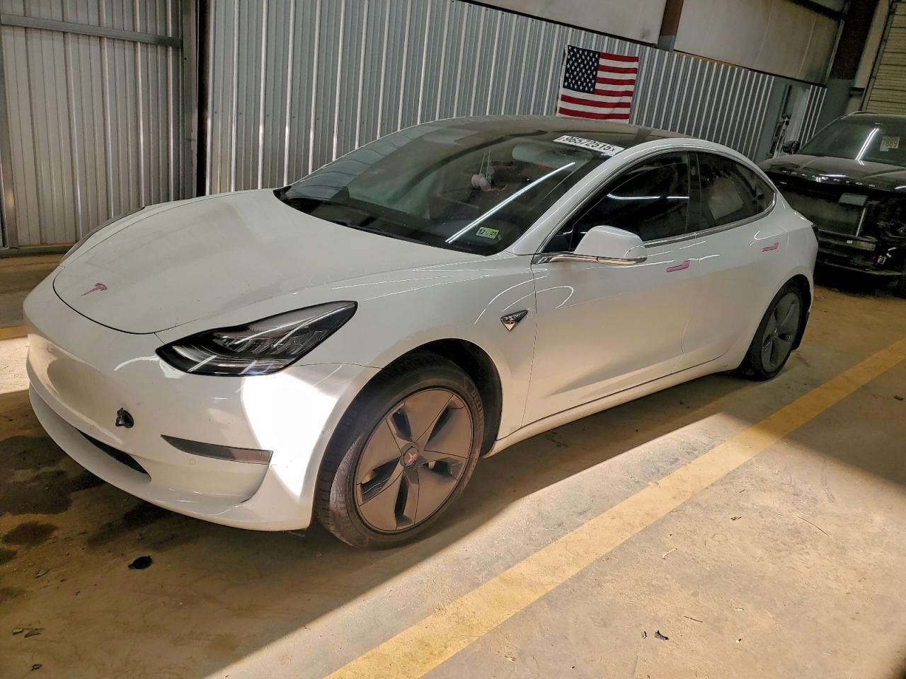 Tesla Model 3 Image 1