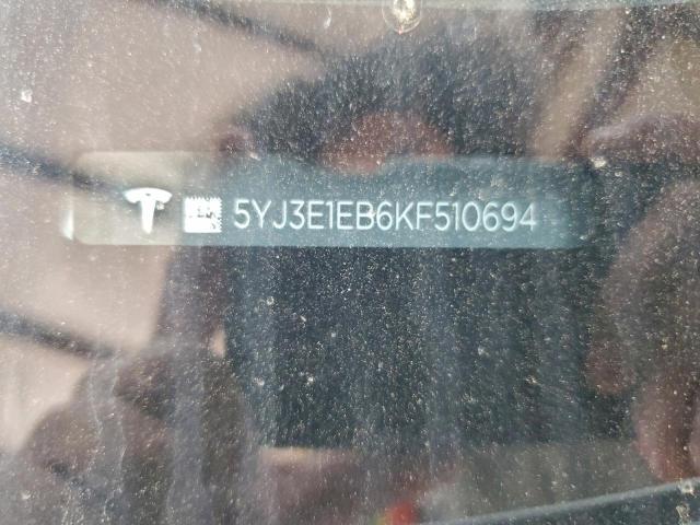 Tesla Model 3 Image 12