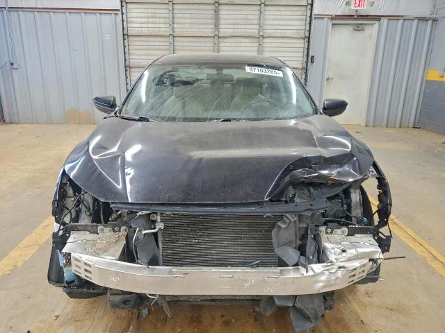 Honda Civic Lx Image 8