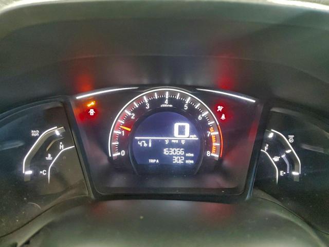 Honda Civic Lx Image 6