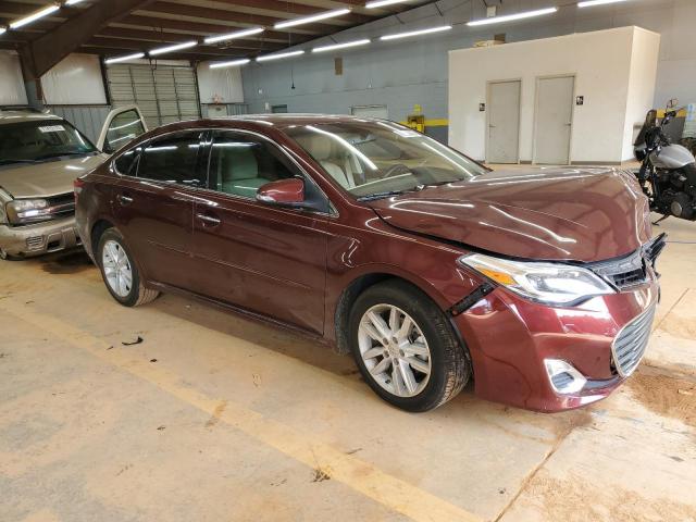 Toyota Avalon Xle Image 6