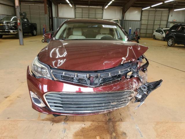 Toyota Avalon Xle Image 10