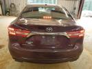 Toyota Avalon Xle Image 4