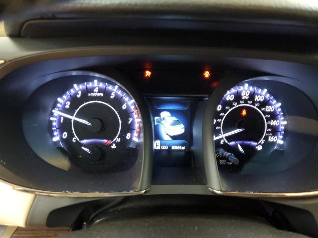 Toyota Avalon Xle Image 8