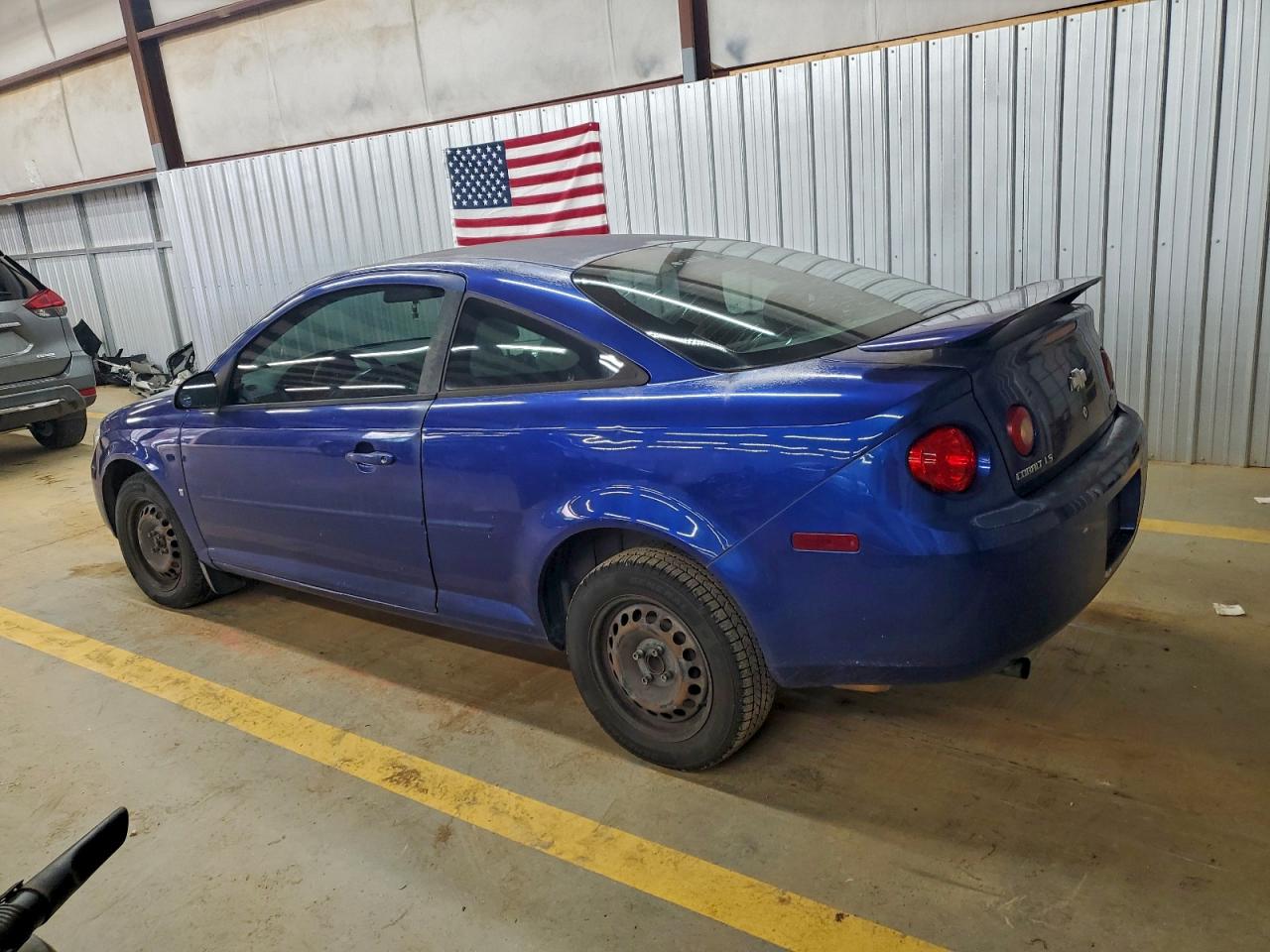 Chevrolet Cobalt Ls Ls Image 10