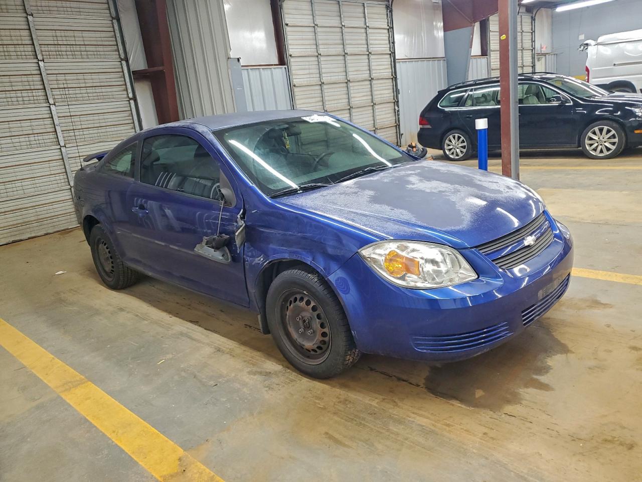 Chevrolet Cobalt Ls Ls Image 11